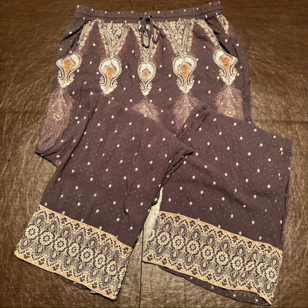 AE flowy pants
